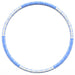 Stainless Steel Weighted Hula Hoop - Flamin' Fitness