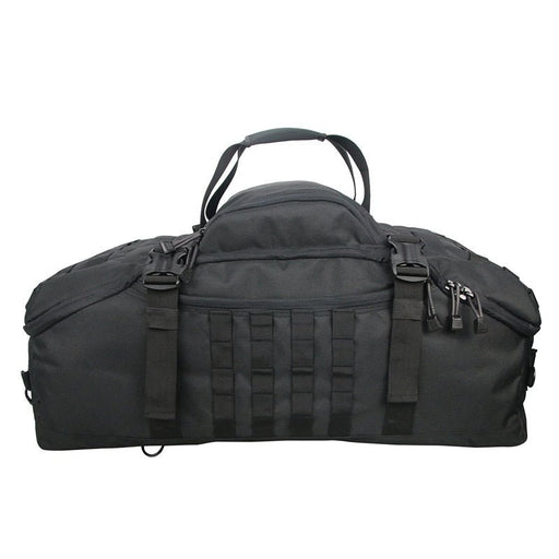 Tactical MissionFlex Gym Bag - Flamin' Fitness