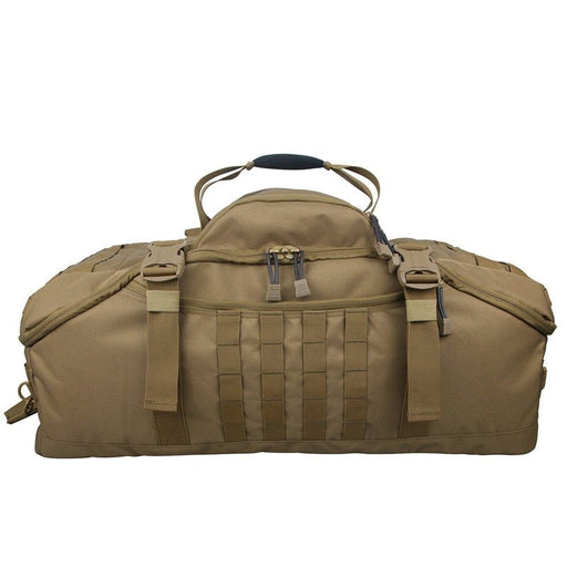 Tactical MissionFlex Gym Bag - Flamin' Fitness