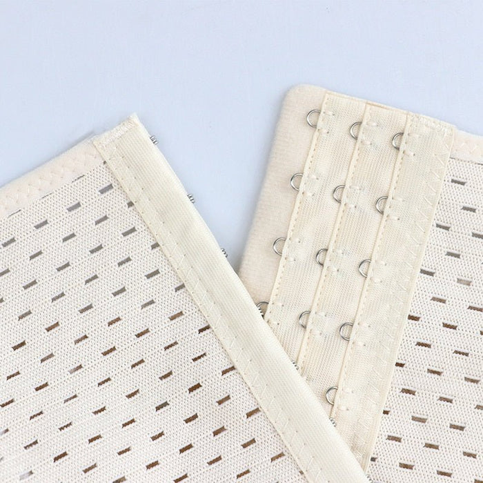 Ultimate Waist Trainer - Flamin' Fitness