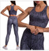 ViperPower Athletic Set - Flamin' Fitness