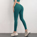 VitalVibe V-Shape Hip Sports Leggings - Flamin' Fitness