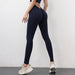 VitalVibe V-Shape Hip Sports Leggings - Flamin' Fitness