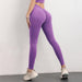 VitalVibe V-Shape Hip Sports Leggings - Flamin' Fitness